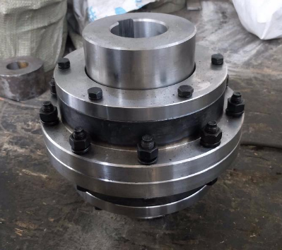 QL、QLZ型滾珠聯(lián)軸器